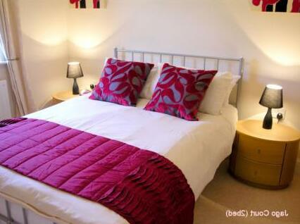 Berkshire Rooms - Newbury - Photo4