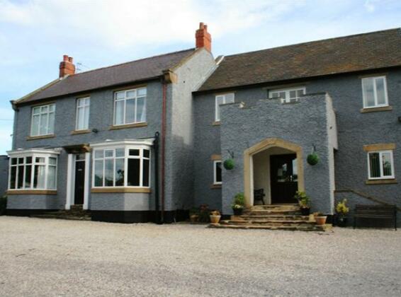 Highview Country House Spennymoor