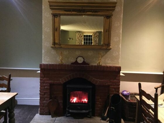 The Red Lion Inn Spilsby - Photo3