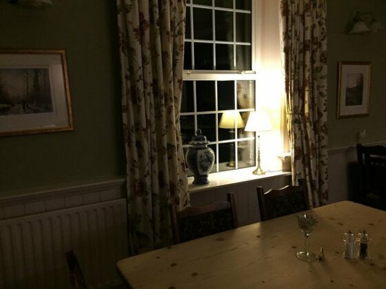 The Red Lion Inn Spilsby - Photo4