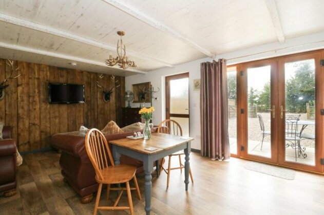 Foxley Wood Cottage - Photo3