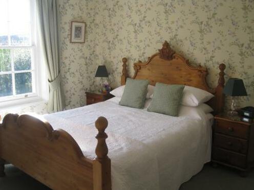 Corfield House Bed & Breakfast Swaffham - Photo2