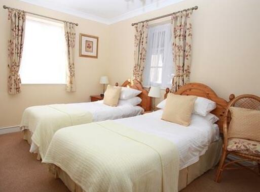 Corfield House Bed & Breakfast Swaffham - Photo5