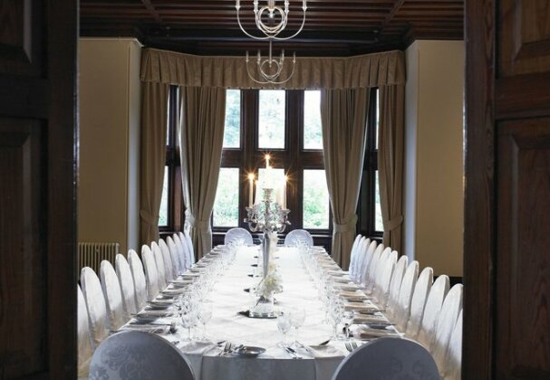 Sprowston Manor Hotel Golf & Country Club - Photo4