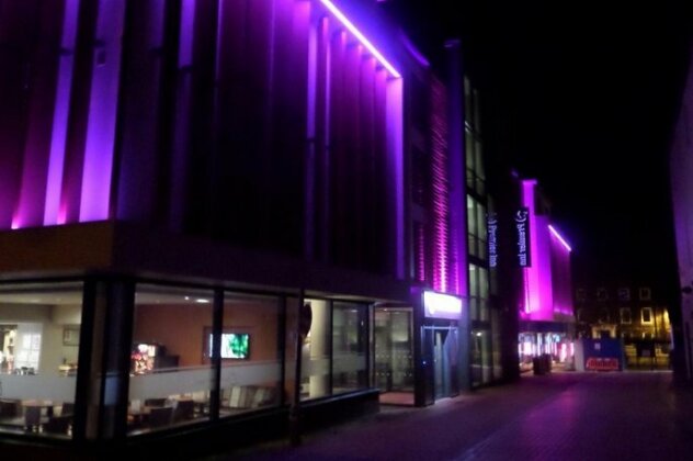 Premier Inn St Albans City Centre