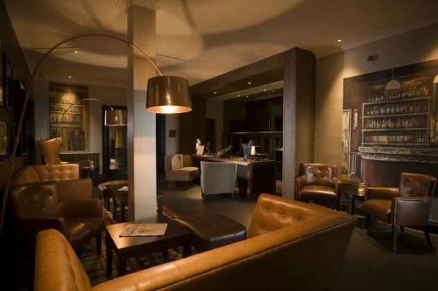 Hotel Du Vin St Andrews - Photo2
