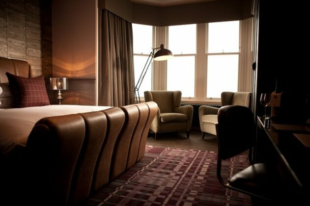 Hotel Du Vin St Andrews - Photo5