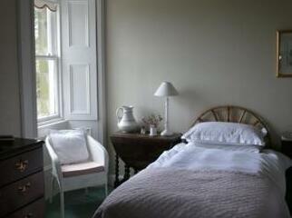 Kinkell House Bed & Breakfast - Photo2