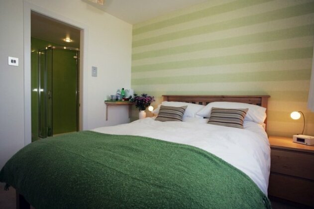No12 Bed and Breakfast St Andrews - Photo4