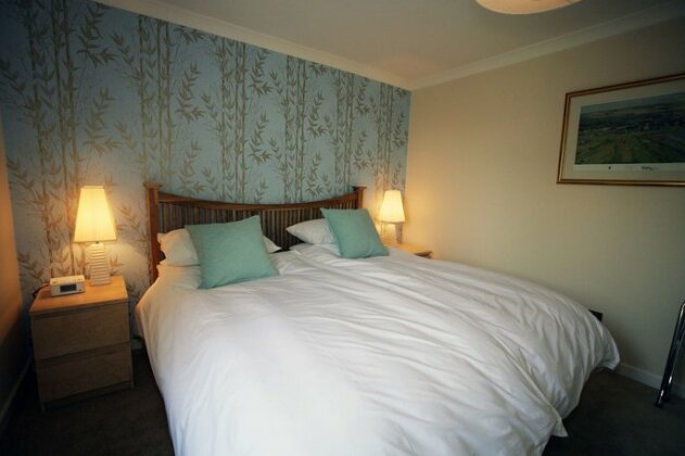 No12 Bed and Breakfast St Andrews - Photo5