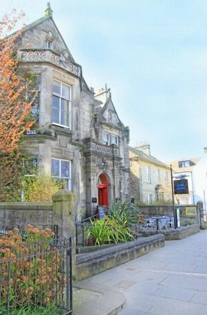 St Andrews Tourist Hostel