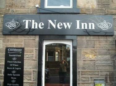 The New Inn St Andrews