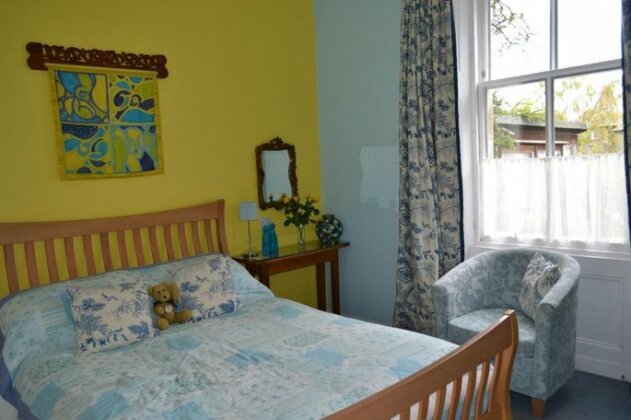 The Spindle B&B - Photo2