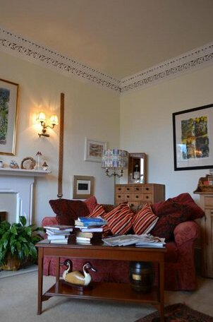 The Spindle B&B - Photo4