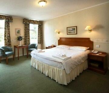 The Oriel Country Hotel & Spa