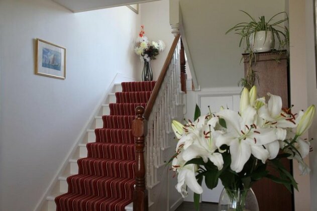 Number One Bed & Breakfast St Austell - Photo2
