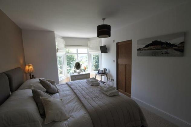 Number One Bed & Breakfast St Austell - Photo3