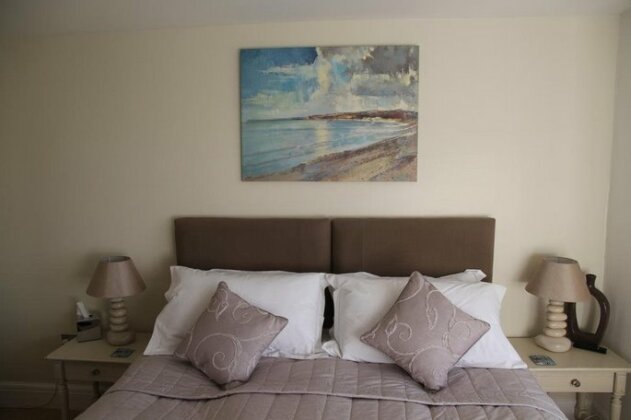 Number One Bed & Breakfast St Austell - Photo4