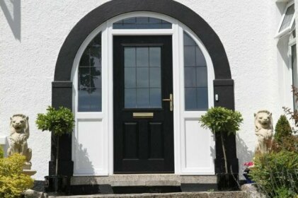 Number One Bed & Breakfast St Austell