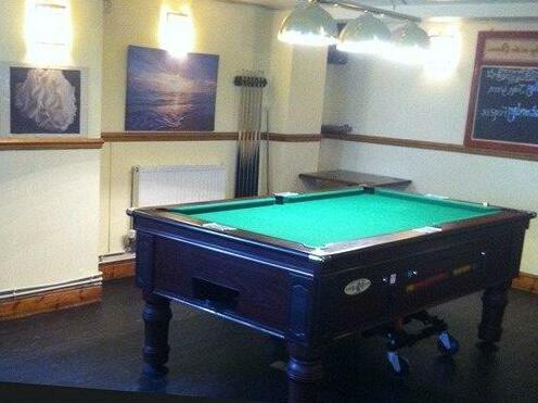 The Queens Head St Austell - Photo4