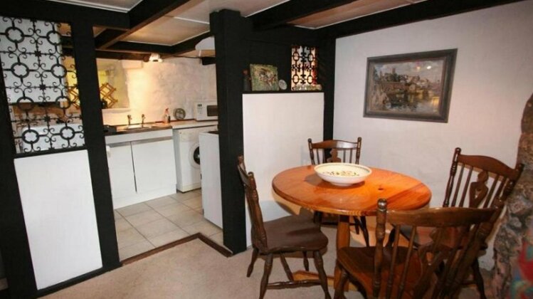 Poldhu Cottage - Photo3