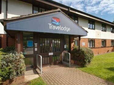 Travelodge St Clears Carmarthen