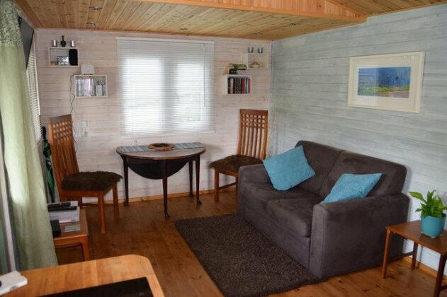Hideaway Holiday Cottages - Photo3