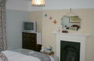 Manor Cottage Guest House Truro - Photo2