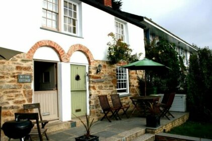 Waterside Holiday Cottages