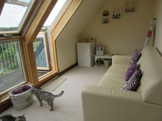 Cornish Valley View B&B - Photo2