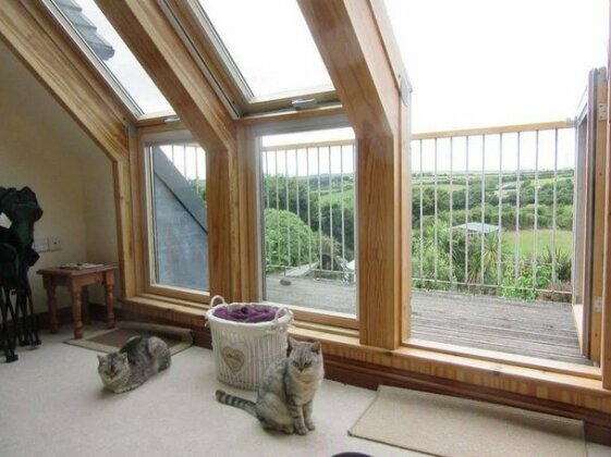 Cornish Valley View B&B - Photo3