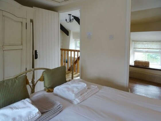 Mays Cottage St Issey - Photo3