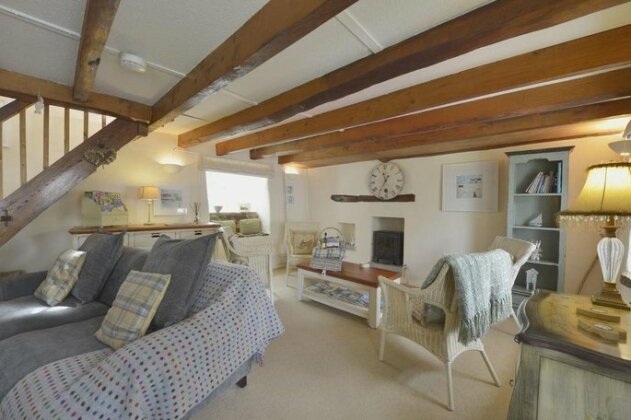 Mays Cottage St Issey - Photo4