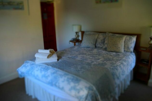 The Old Mill House St. Issey - Photo3
