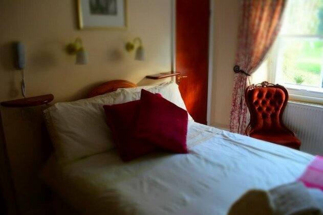 The Old Mill House St. Issey - Photo4