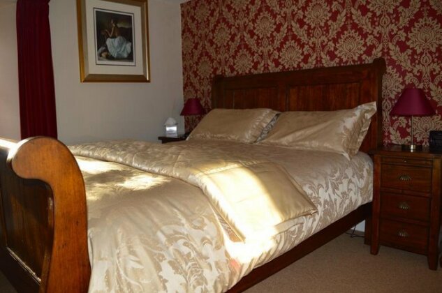 The Old Mill House St. Issey - Photo5