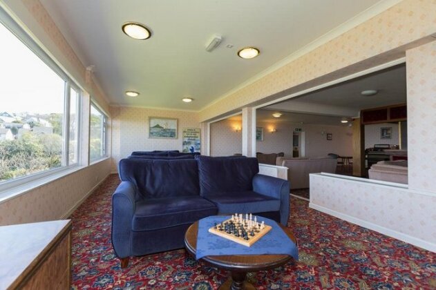 Cottage Hotel St Ives - Photo2