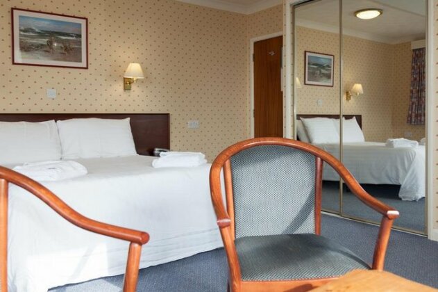 Cottage Hotel St Ives - Photo5