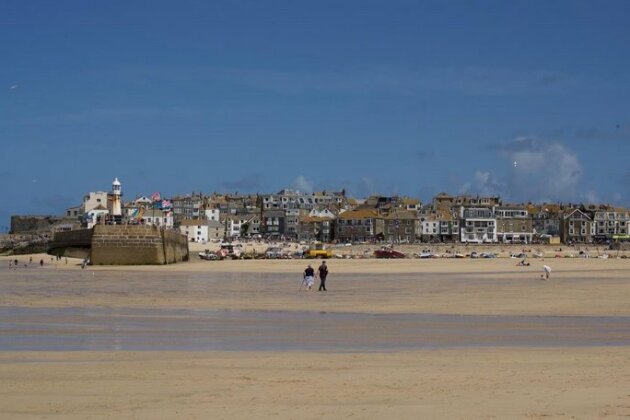 Harbour View St Ives