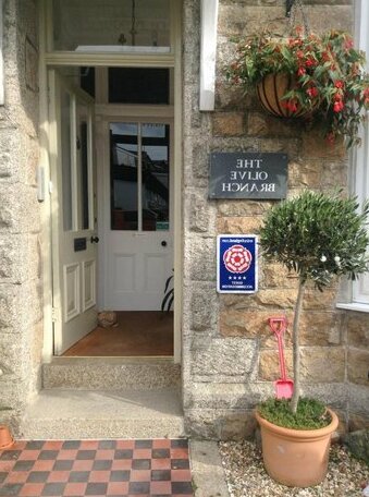 The Olive Branch St Ives - Photo2