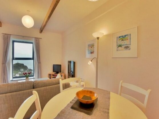 Cape View St Just in Penwith - Photo4