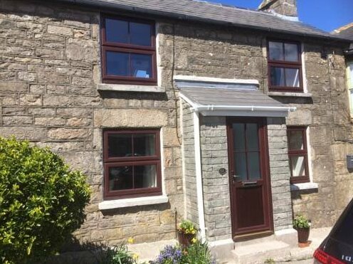 Iris Cottage St Just in Penwith
