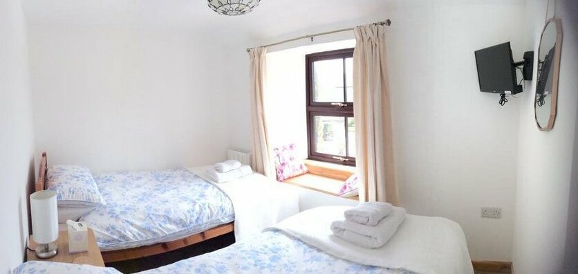 Iris Cottage St Just in Penwith - Photo4