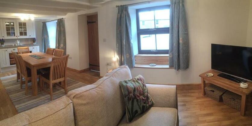 Iris Cottage St Just in Penwith - Photo5