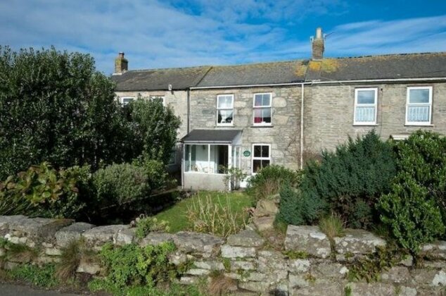 Robins Rest St Just in Penwith