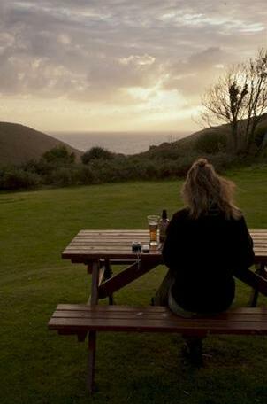 YHA Land's End - Cot Valley - Photo2
