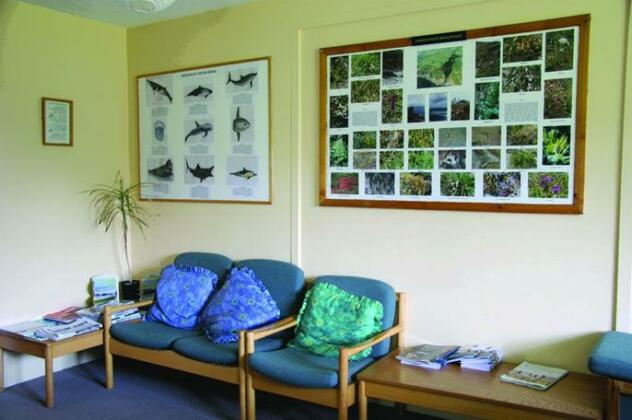 YHA Land's End - Cot Valley - Photo3