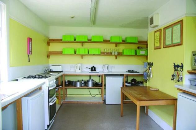 YHA Land's End - Cot Valley - Photo5
