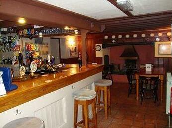 The White Hart St. Keverne - Photo2