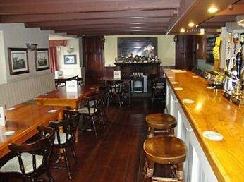 The White Hart St. Keverne - Photo3